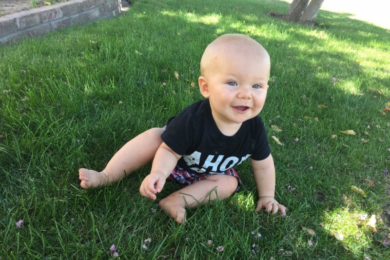 Rhett Santos' Medical & Memorial photo