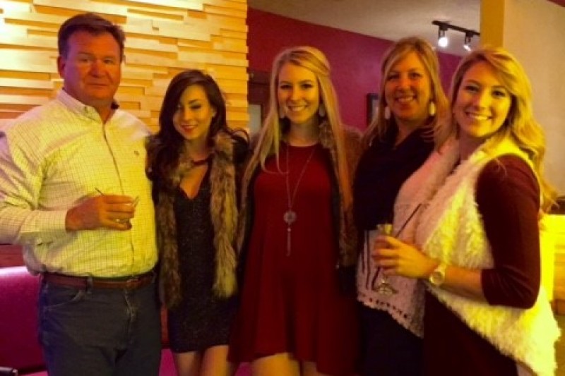 Support for the Berryhill Family  photo