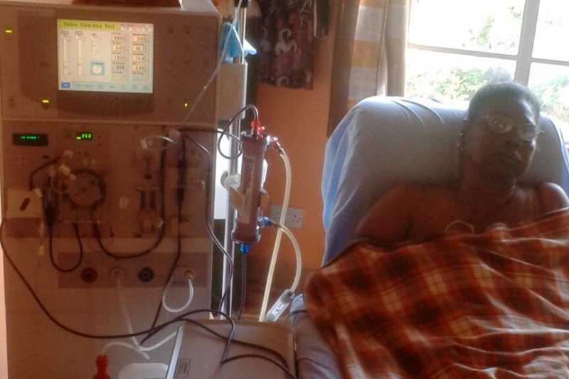 Merlex's Medical Fund photo
