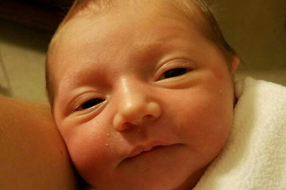 Sweet Baby Melody's Funeral photo