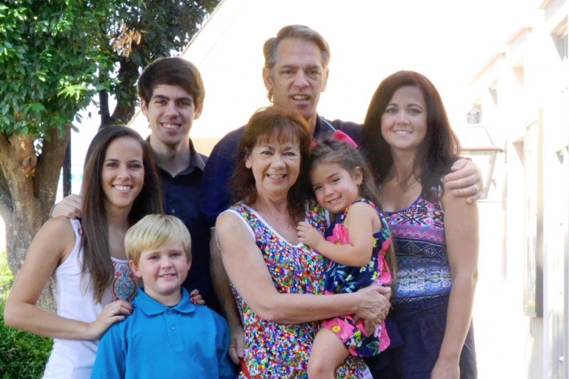 Fundraiser by D.j. McFadyen The McFadyen Family Fight