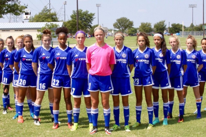 Fundraiser by Anthony Fay : Help Girls Soccer Team Achieve Donate to Help Girls Soccer Team Achieve, organized by Anthony Fay