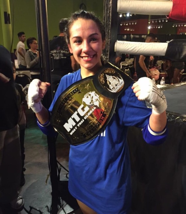 Fundraiser for Magalie Alvarez by Sarah Elizabeth Duran Maggie's