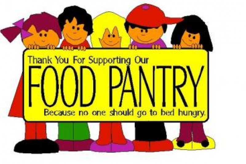 Fundraiser by Doris PoeticEarthdiva Brown Bountiful Blessings Food Pantry