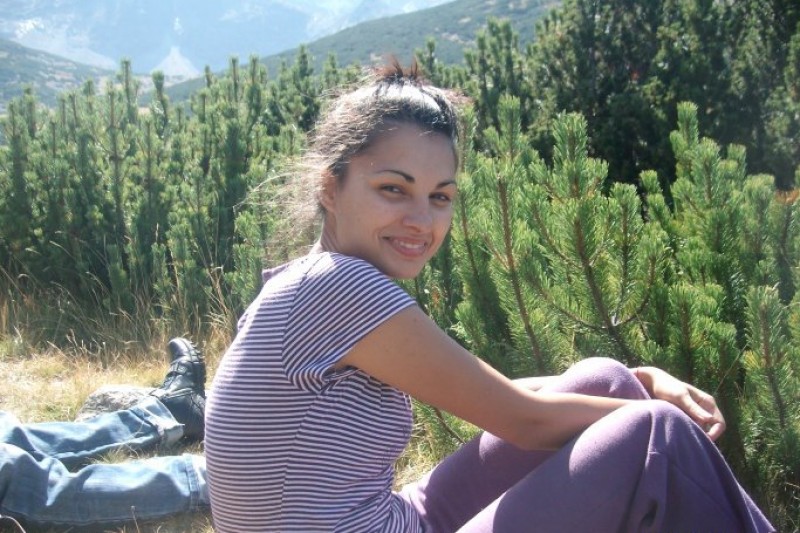 Fundraiser by Jennifer Grassi Corneal Transplant for Tatyana