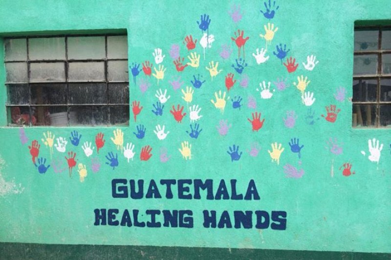 Guatemala Healing Hands Foundation