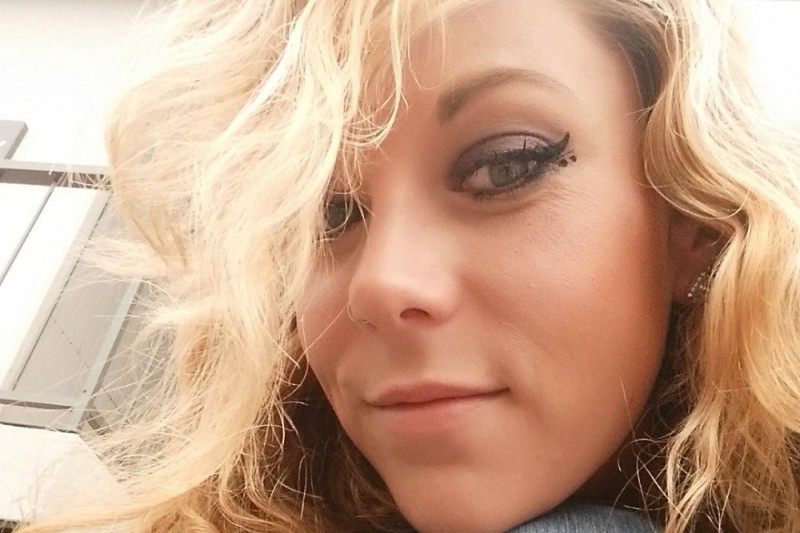 Courtneys Memorial Fund photo