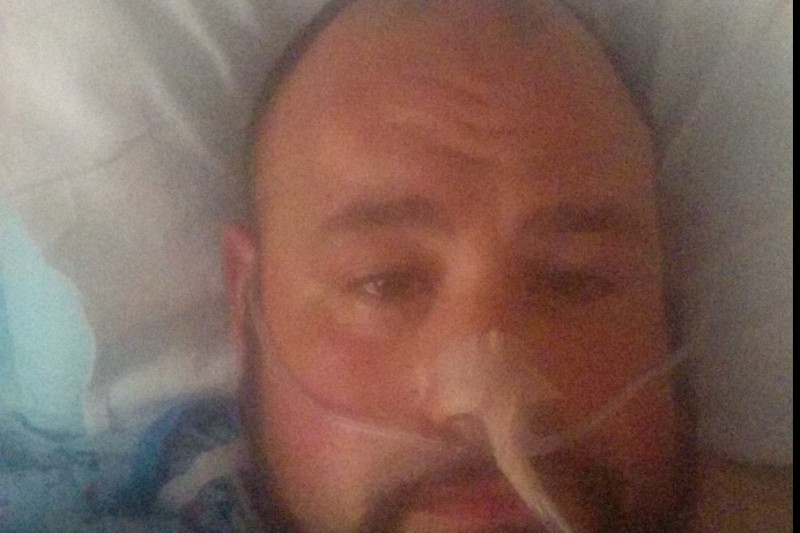 Fundraiser by Jennifer Colangelo Campbell : Erik's medical funds