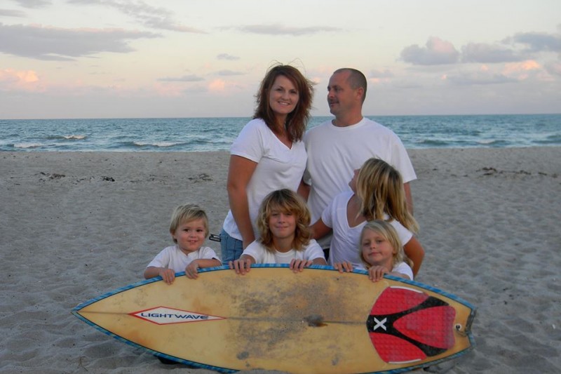 Fundraiser for theresa cashman by Heather Coe Hennessee Raise the