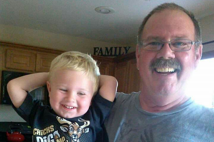 Bring Roger Home photo