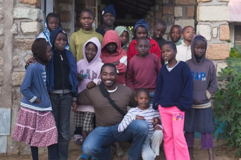 Garry T. Gulledge Memorial photo