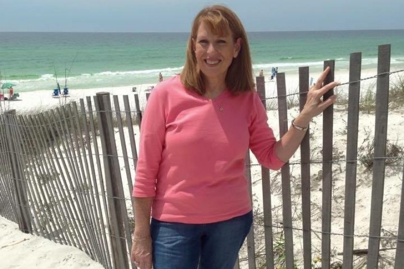 Fundraiser for Kathleen Williams by Jason Senicola : Kathy Williams Fund