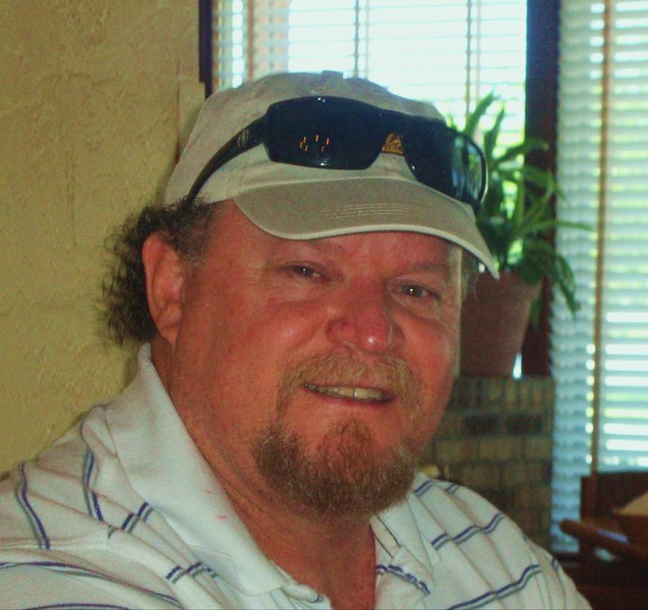 Fundraiser for Ken Ford by Diane Lynne Herrington Ken's Medical Fund