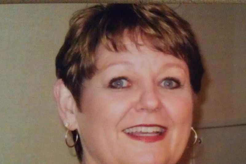 Fundraiser by Pam Crouse Medical & recovery fund for Pam