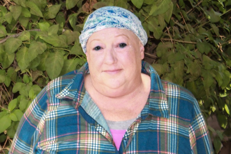 Rita's Breast Cancer Medical fund photo