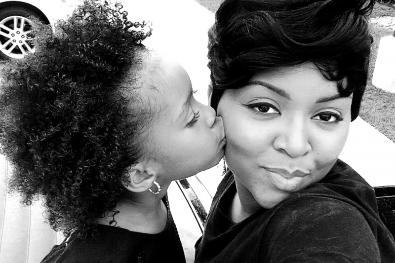 Zaiyah Need's Us photo
