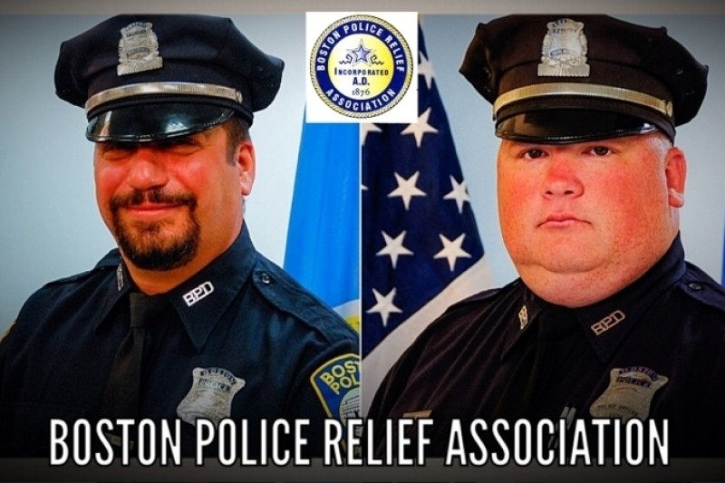 Fundraiser for Patrick Rose by Jimmy Coyne Boston's Finest Fund