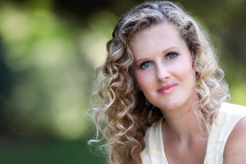 Show Grins for Ashley photo