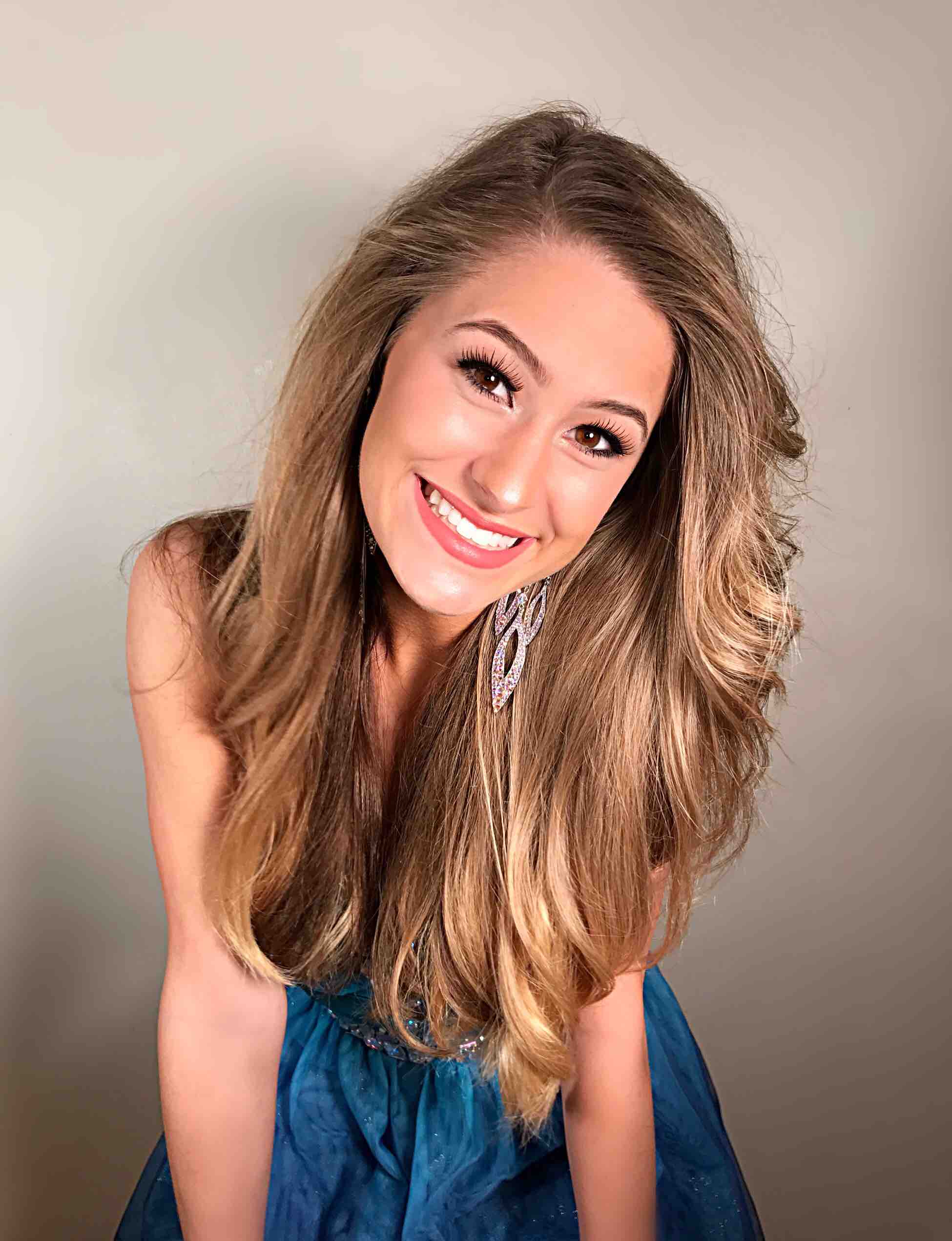 Fundraiser by Kiley Alexander Kiley Miss Nebraska Teen USA