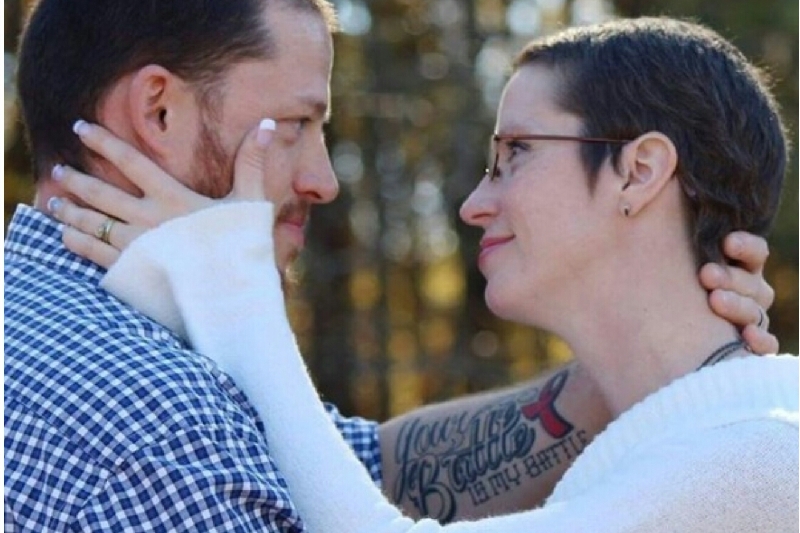 Fundraiser by James Dozier : Stephanie Dozier