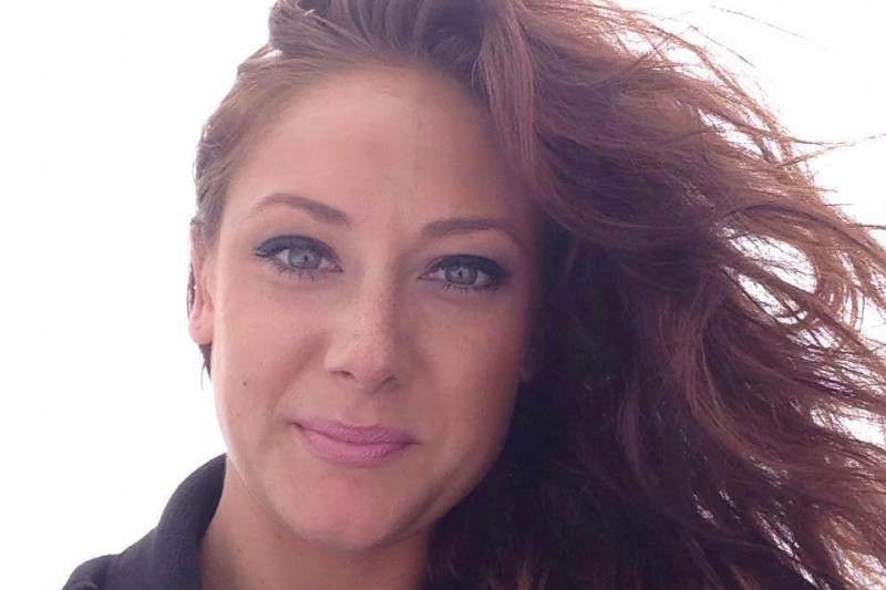 Fundraiser for Jenna Hunter by Christopher Bloczynski : Please Help