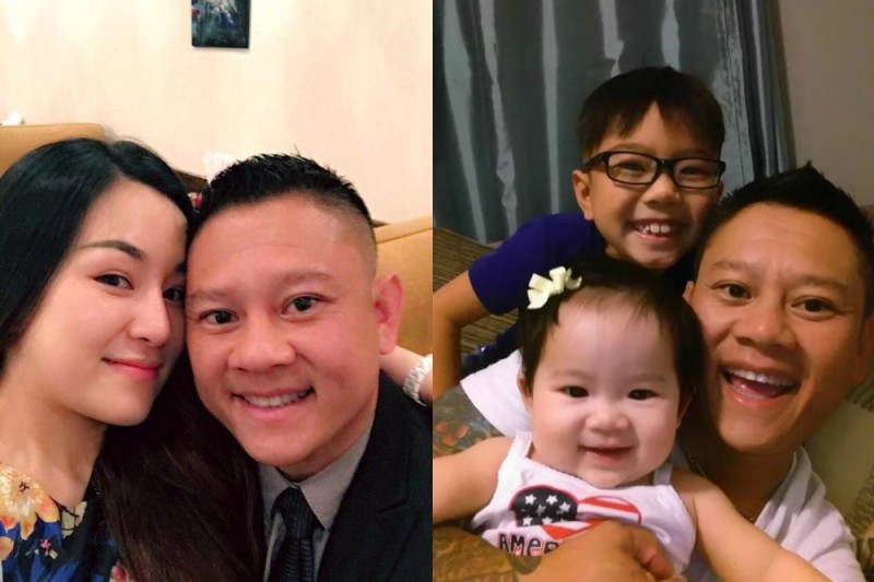 Fundraiser by Phuong Phan : For Tommy's Wife and Children