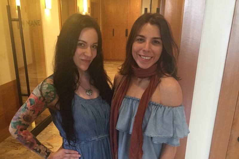 Fundraiser for Sarah Camilleri by Amy Caljean : Sarah's ...