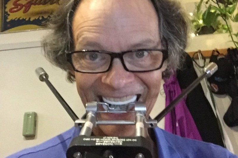 Hugh's Cancer Recovery Fund photo