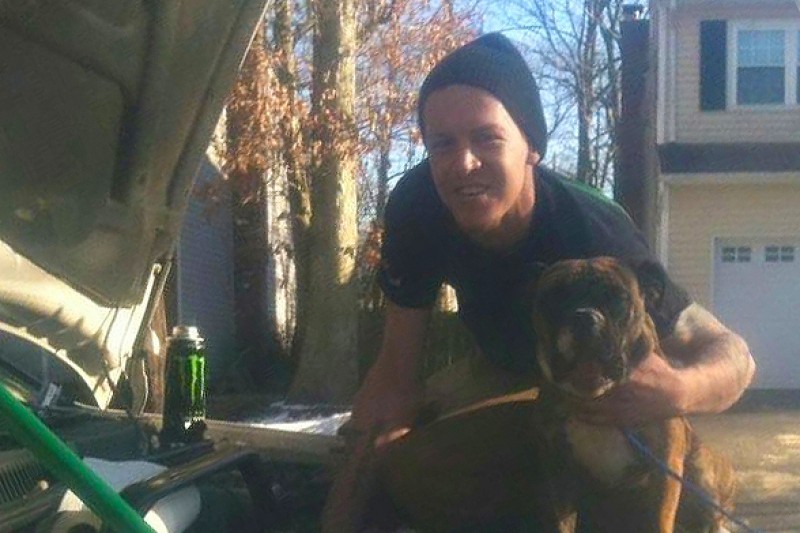 Burial Expenses For Brett Rainey photo