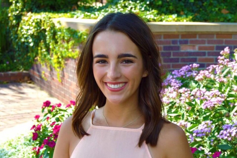 Fundraiser by Jack Pitsor Natalie Miller Miss Athena 2016