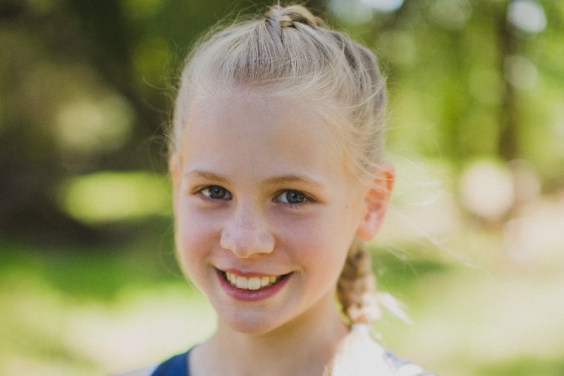 Fundraiser for M Naphtali Roth by John Karraker : Lily, Warrior ...