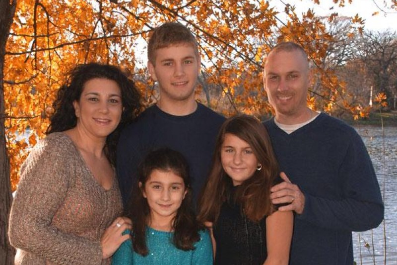 Fundraiser for Diana Munson by Diane Gonzalez : Mike Munson Family ...