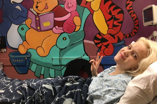 Help me heal my liver  photo