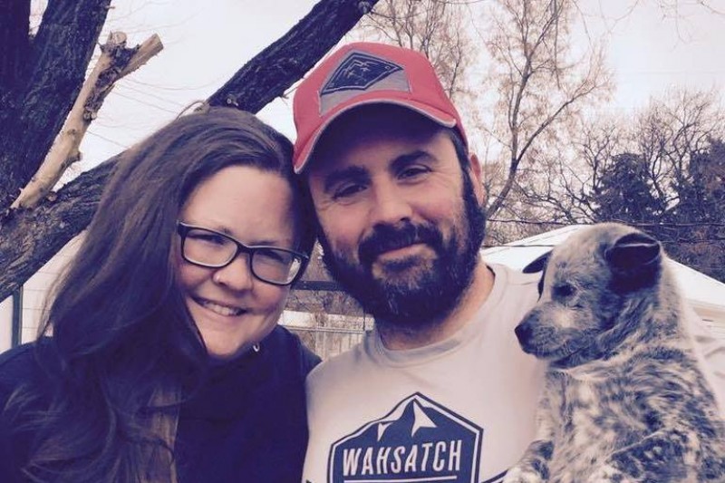 Fundraiser for Tara Moreland by Dan Boyer Tara and Jason's Recovery Fund