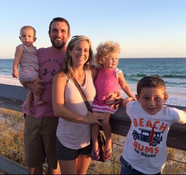 Fundraiser for Brandon Pratt by Ryan Alan : Help lift up the Pratt family