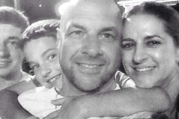 Fundraiser for Kevin Riddle by Bruce McClure : The Riddle's Cancer Fund