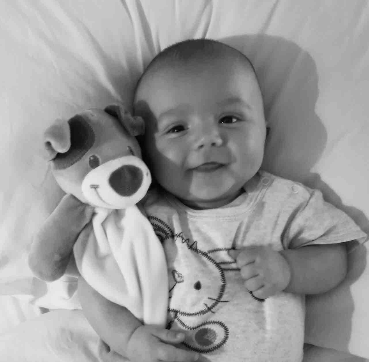 Fundraiser by Amanda Russell : Baby Chad Does NOT need Surgery