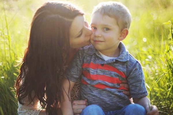 Fundraiser for Brittany Rutter by Nicole Miller : Grayson's Fight