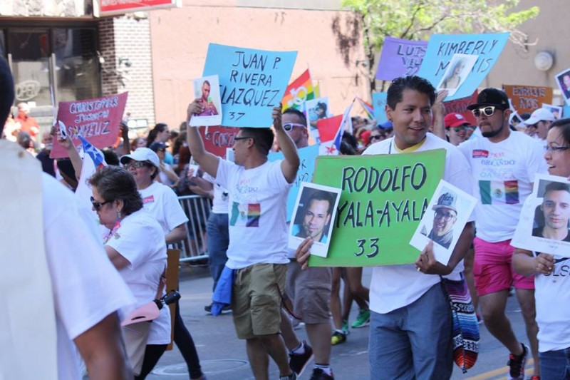 Get Marco Out of ICE Custody photo