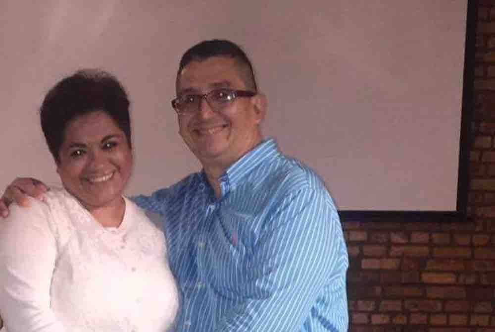 Fundraiser By Luisa Herrera Davids Open Heart Surgery