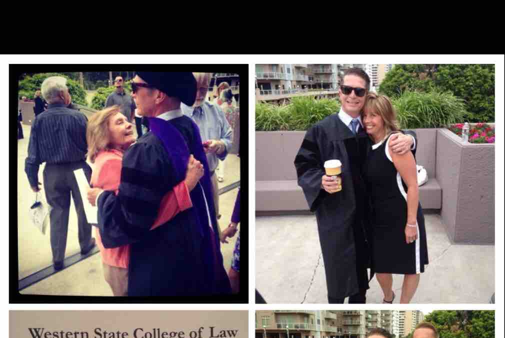 BEVANS v. THE CALIFORNIA BAR EXAM photo