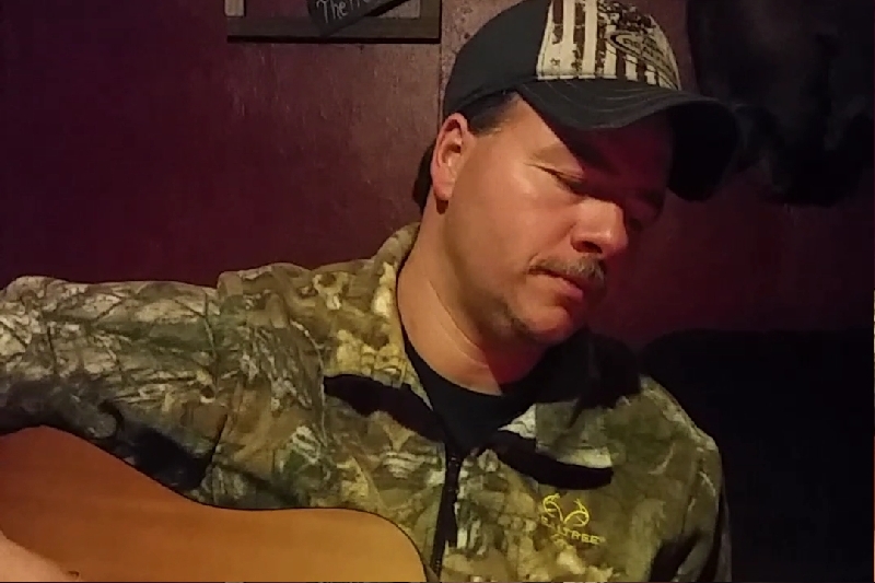 Fundraiser by Robert Hornsby Robert Hornsby Country Singer