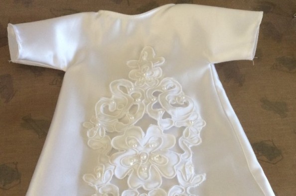 Fundraiser by Denise Smith Spanos : Angel Baby Gowns, Charleston