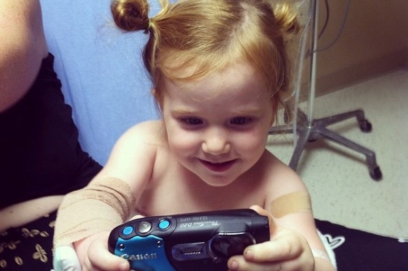 Payton Family Medical Fund photo