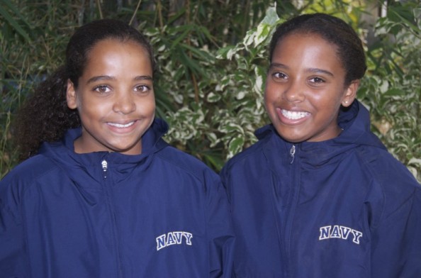 Fundraiser By Beth Conroy Humphrey U S Naval Academy S T E M Camp 2013