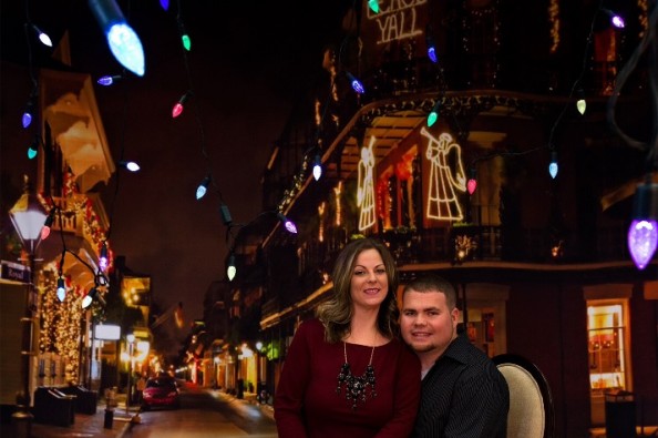 Elizabeth's transplant journey photo