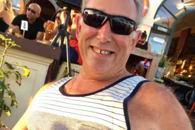 Babi's Dad Needs You photo