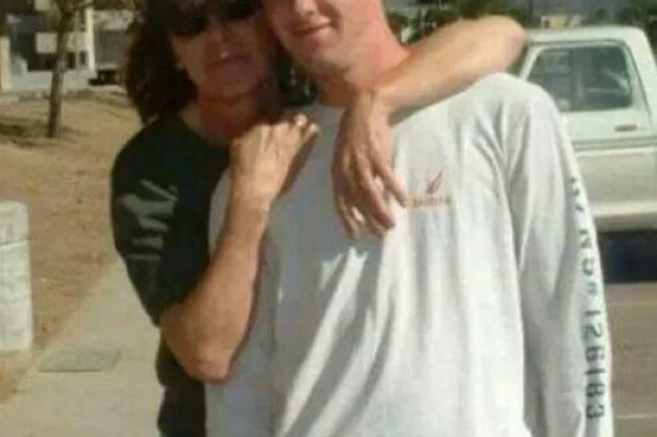 Lauren Macintosh Fund photo