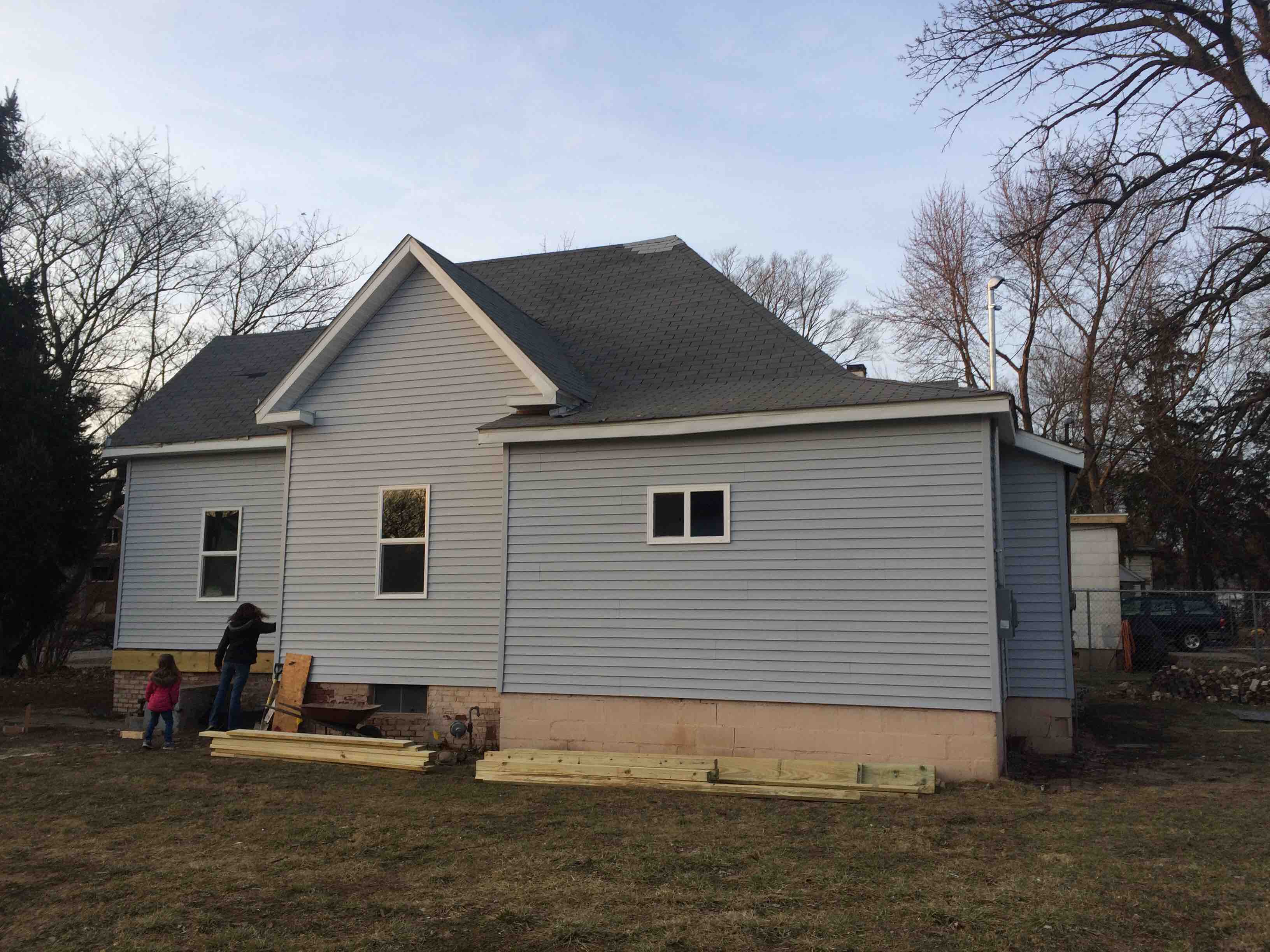 Fundraiser for Amanda Elven by Mary Leonard River Birch Homes