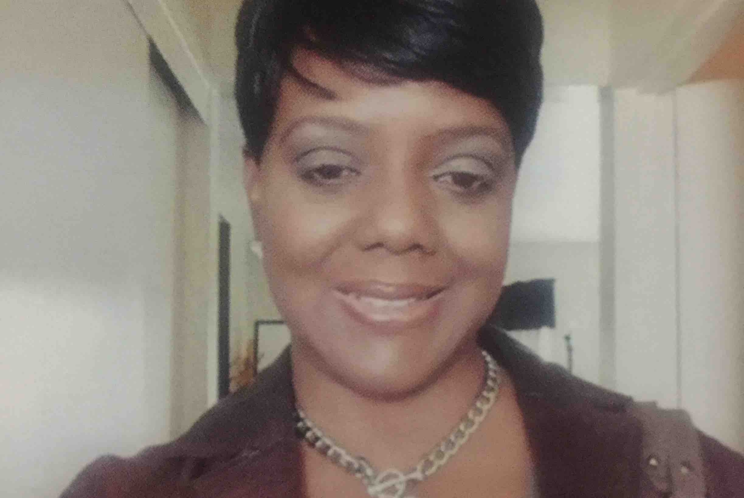 Tanisa R 2 Ta Tanisha Johnson